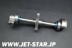 シードゥ GTX LIMITED 1999年モデル 純正 SHAFT-BAL.ASSY (部品番号420837387) 中古 [S169-028]