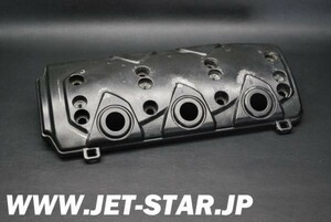 シードゥ RXT-X 255 2008年モデル 純正 VALVE COVER (部品番号420811587) 中古 [S292-060]