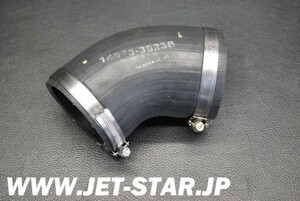 カワサキ ULTRA250X 2007年モデル 純正 ダクト,インタクーラ スロボ (部品番号14073-3823) 中古 [K006-013]