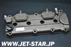 カワサキ STX-15F 2004年モデル 純正 カバ-,ヘツド (部品番号14091-3760) 中古 [K094-053]