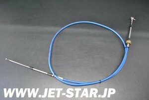 カワサキ 1100STXDI 2001年モデル 純正 ケ-ブル(ステア) (部品番号59406-3748) 中古 [K826-061]