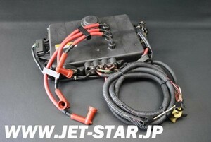 ヤマハ XLT1200 2001年モデル 純正 C.D.I ユニツト アセンブリ (部品番号66V-85540-00-00) 中古 [Y825-072]