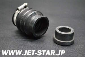 シードゥ RX DI 2002年モデル 純正 CARBONE RING (部品番号272000770) 中古 [S713-030]