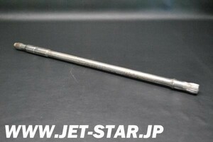 シードゥ LRV DI 2002年モデル 純正 DRIVE SHAFT (部品番号204120232) 中古 [S572-008]