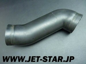 ヤマハ XLT1200 2001年モデル 純正 ホース,エキゾースト 1 (部品番号F0D-6758B-00-00) 中古 [Y304-047]