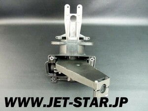 シードゥ GTX LIMITED 1999年モデル 純正 STEERING STEM (部品番号277000562400) 中古 [S389-053]【大型商品】