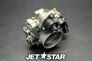 カワサキ STX-12F 2005年モデル 純正 スロットルアッシ (部品番号16163-0759) 中古 [K052-041]