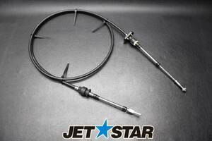 シードゥ GTX LTD IS 260 2011年モデル 純正 STEERING CABLE (部品番号277001602) 中古 [S174-027]