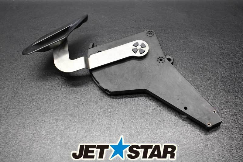 専用 サイン シードゥ RXT 2006年モデル 純正 REVERSE HANDLE LEVER (部品