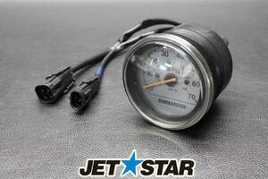 シードゥ GTX 2002年モデル 純正 SPEEDOMETER (部品番号278001435) 中古 [S431-038]