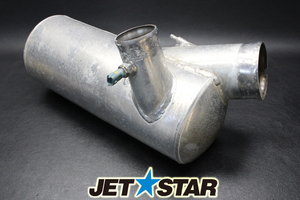 シードゥ RXT-X 260 2010年モデル 純正 MUFFLER (部品番号274001648) 中古 [S633-005]【大型商品】