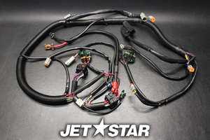 シードゥ RXP 2004年モデル 純正 MAIN HARNESS ASS'Y (部品番号278001551) 中古 [S626-038]