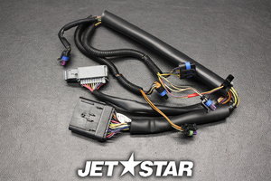 シードゥ RXT-X 300RS 2017年モデル 純正 STEERING HARNESS ASS'Y (部品番号278003266) 中古 [S516-057]