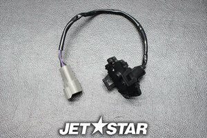 シードゥ GTR 215 2015年モデル 純正 O.T.A.S. SENSOR (部品番号278003009) 中古 [S491-044]