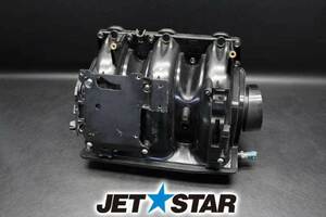 シードゥ GTX4-TEC WAKE 2005年モデル 純正 AIR INTAKE MANIFOLD (部品番号420867921) 中古 [S770-010]