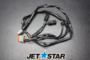 シードゥ GTX4-TEC WAKE 2004年モデル 純正 LCD GAUGE HARNESS (部品番号278001702) 中古 [S847-051]