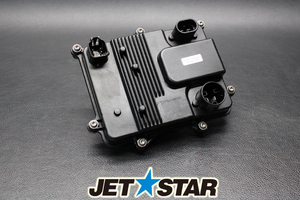 シードゥ RXT IS 260 2010年モデル 純正 ELECTRONIC SUSPENSION MODULE (部品番号278002491) 中古 [S840-066]