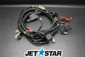 シードゥ GTX4-TEC WAKE 2005年モデル 純正 MAIN HARNESS ASS'Y (部品番号278002003) 中古 [S770-041]