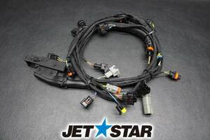 シードゥ GTX4-TEC WAKE 2005年モデル 純正 WIRING HARNESS ASS'Y (部品番号420664056) 中古 [S770-047]