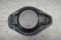 シードゥ GTX LTD IS 260 2011年モデル 純正 FUEL CAP ASS'Y (部品番号275500832) 中古 [S356-019]_画像5