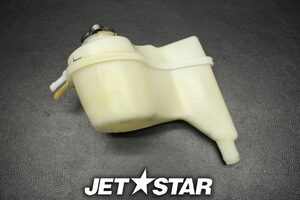 シードゥ GTX LTD IS 260 2011年モデル 純正 COOLANT TANK (部品番号276000265) 中古 [S356-003]