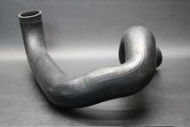 シードゥ GTX4-TEC WAKE 2004年モデル 純正 FRONT EXHAUST HOSE (部品番号274001101) 中古 [S847-005]_画像7