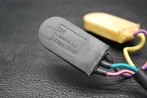 シードゥ GTX 1996年モデル 純正 GAUGE SWITCH (部品番号278000854) 中古 [S123-052]_画像6