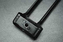 シードゥ RX DI 2001年モデル 純正 INLET GRATE (部品番号BLACK) (部品番号271000764) 中古 [S438-020]_画像8