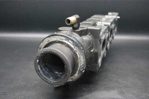 シードゥ RXT IS 255 2009年モデル 純正 EXHAUST MANIFOLD (部品番号296000422) 中古 [S353-019]_画像6