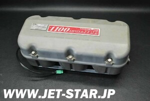 カワサキ 1100STXDI 2002年モデル 純正 スロットルアッシ (部品番号16163-3705) 中古 [K102-074]