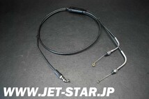 カワサキ 1100STXDI 2002年モデル 純正 ケーブル(スロットル) (部品番号54012-3765) 中古 [K102-001]_画像1