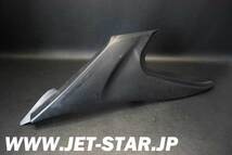 カワサキ STX-15F 2009年モデル 純正 カバー,サイド,LH (部品番号14091-3708-378) 中古 [K224-037]_画像1