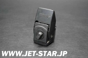 ヤマハ -700TX- WaveRunner ProVXR 1994年モデル 純正 ハツチ ロツク アセンブリ (部品番号FN8-62840-01-00) 中古 [Y396-019]