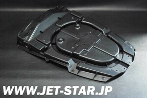 ヤマハ FX Cruiser SHO 2010年モデル 純正 カバー,ベンチレーター 1 (部品番号F1W-U213B-01-00) 中古 [Y993-105]【同梱不可商品】