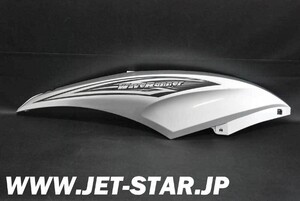 ヤマハ FX Cruiser SHO 2010年モデル 純正 カバー,サイド1 (部品番号F1W-U377B-10-P0) 中古 [Y993-031]【大型商品】