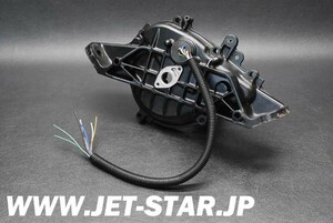 ヤマハ -800GP- GP800 1998年モデル 純正 ステータ アッシー (部品番号66E-85510-00-00) 中古 [Y970-136]