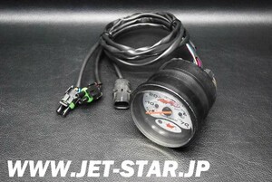 シードゥ GTX 1996年モデル 純正 SPEEDOMETER (部品番号278000848) 中古 [S123-054]