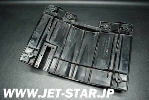 シードゥ GTX DI 2001年モデル 純正 RIDING PLATE (部品番号271000712) 中古 [S084-050]