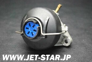 シードゥ GTX DI 2001年モデル 純正 COVER VALVE (部品番号290911555) 中古 [S259-014]