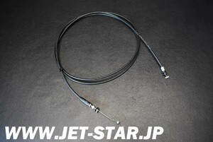 シードゥ RXT 2007年モデル 純正 THROTTLE CABLE (部品番号277001121) 中古 [S042-003]