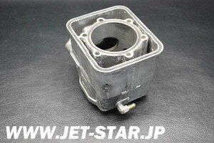 シードゥ SPX 1998年モデル 純正 CYLINDER WITH SLEEVE (部品番号290923503) わけあり 中古 [S049-008]