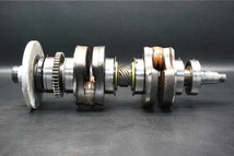 シードゥ SPX 1998年モデル 純正 CRANKSHAFT ASS'Y (部品番号290888102) 中古 [S049-003]【大型商品】_画像5