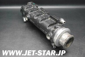 シードゥ GTX LTD IS 260 2016年モデル 純正 EXHAUST MANIFOLD (部品番号296000422) 中古 [S196-007]