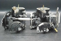 シードゥ GTX 1996年モデル 純正 CARBURETOR ASS'Y (部品番号270500285) 中古 [S123-022]_画像5