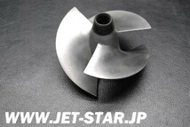 シードゥ GTX 1996年モデル 純正 STAINLESS STEEL IMPEＬLER ASS'Y (部品番号271000660) 中古 [S123-032]_画像1