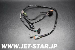 シードゥ GTX DI 2002年モデル 純正 STEERING HARNESS ASS’Y (部品番号278001608) 中古 [S045-062]