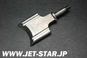 シードゥ SPX 1998年モデル 純正 EXHAUST VALVE (部品番号290854358) わけあり 中古 [S049-006]