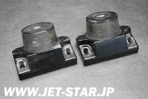 シードゥ GTX LIMITED 1999年モデル 純正 RUBBER MOUNT (部品番号270000720) 中古 [S220-017]