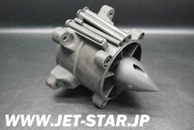 シードゥ GTX DI 2001年モデル 純正 IMPELLER HOUSING ASS'Y (部品番号267000314) 中古 [S259-035]_画像1