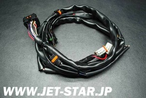 シードゥ GTX DI 2001年モデル 純正 REAR HARNESS (部品番号278001456) 中古 [S084-089]